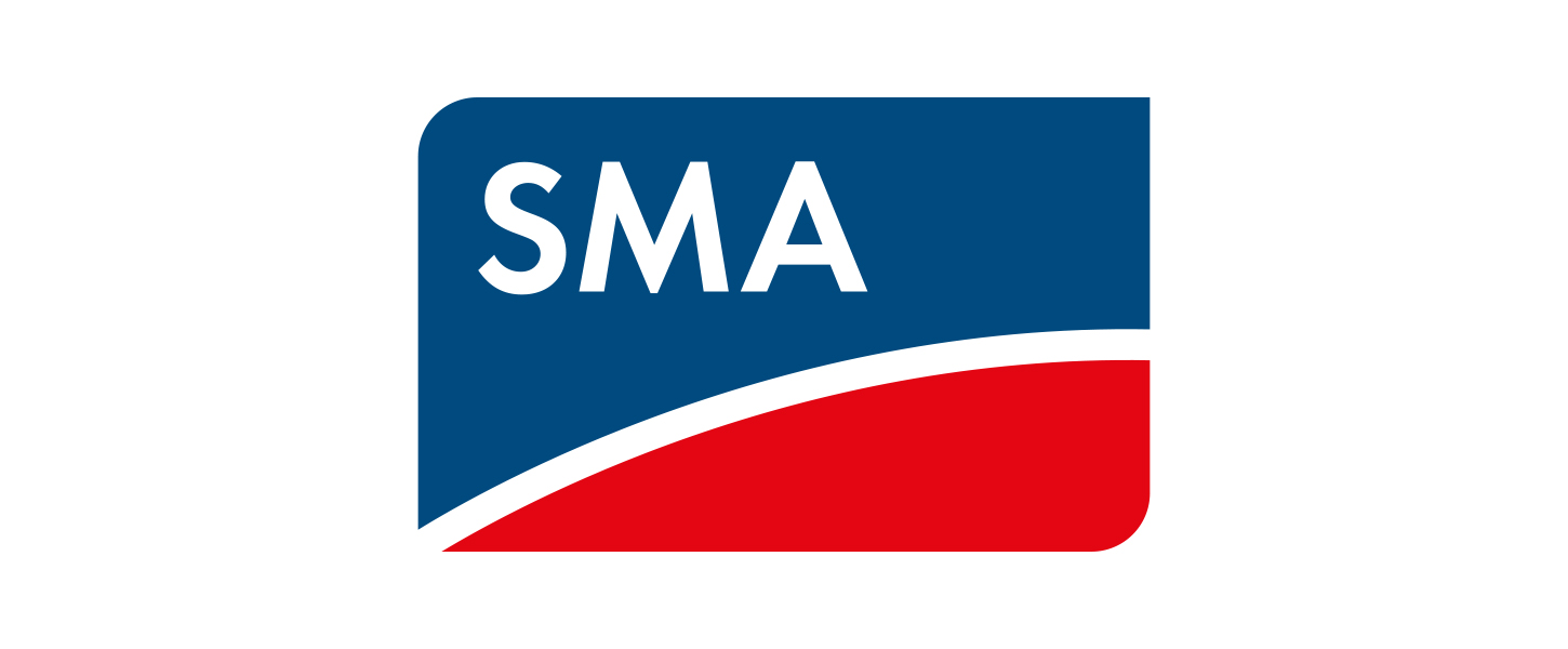 Logo vom NIBE Partner SMA