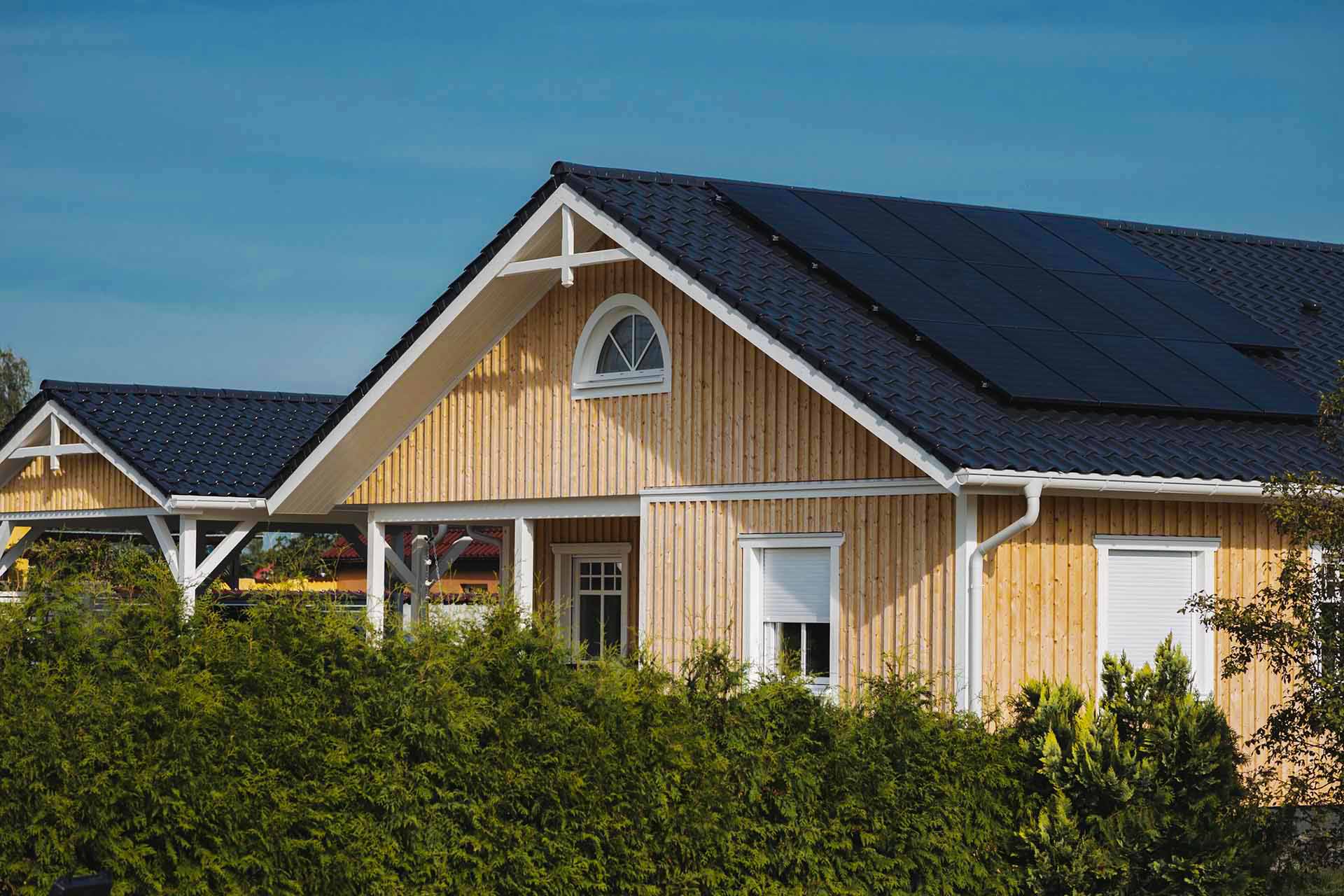 PV Anlage