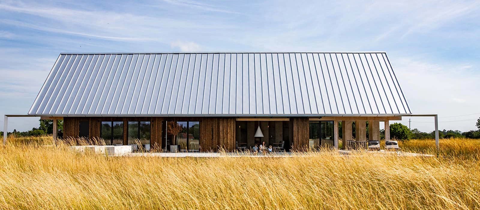 Haus in Gotland, Schweden