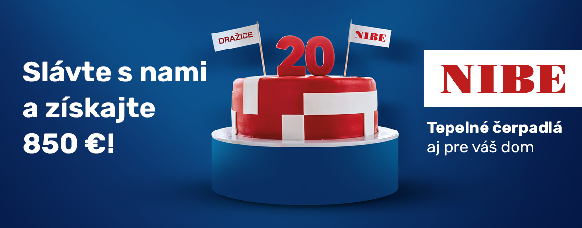 20 let