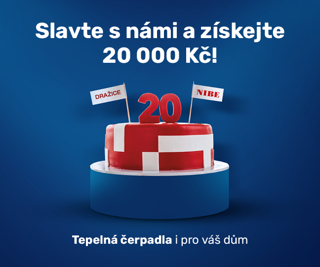 20 let