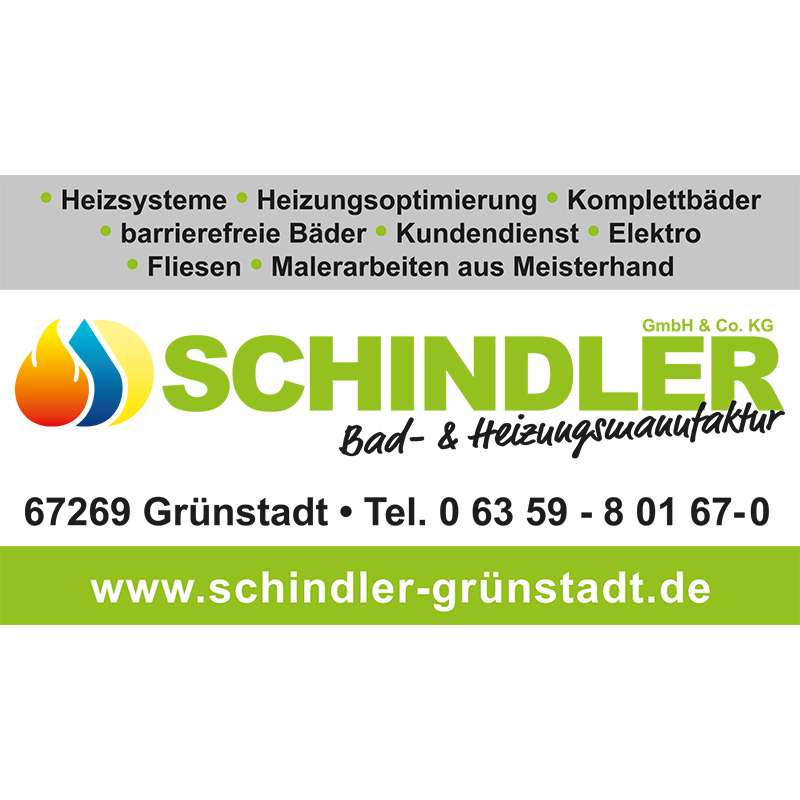 Logo NIBE Effizienzpartner Schindler