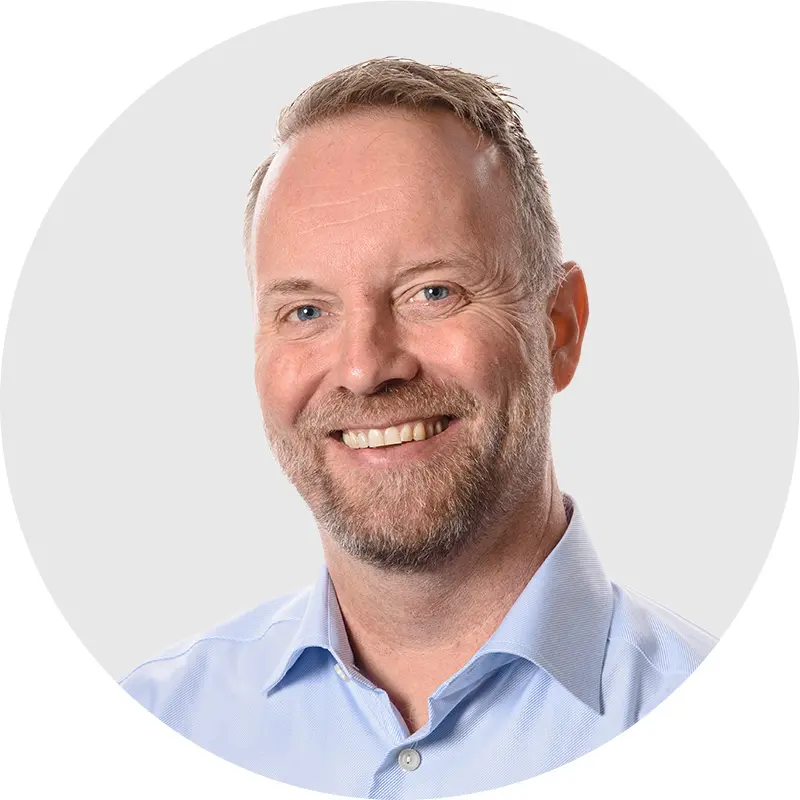 Fredrik Snygg