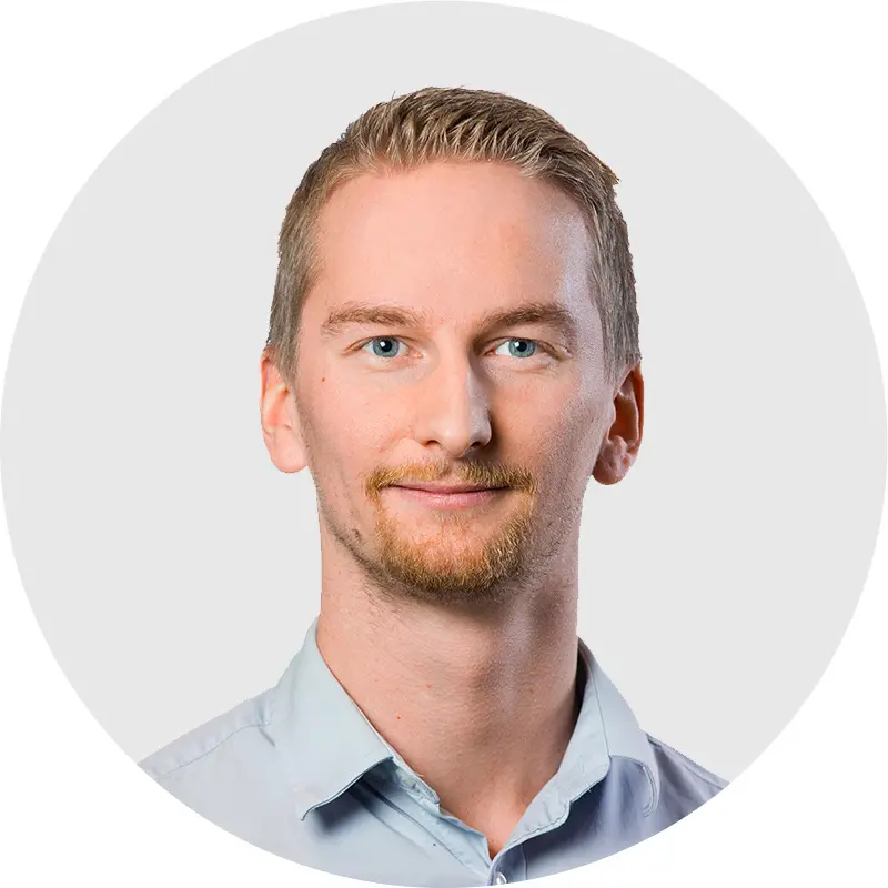 Mikael Andersson