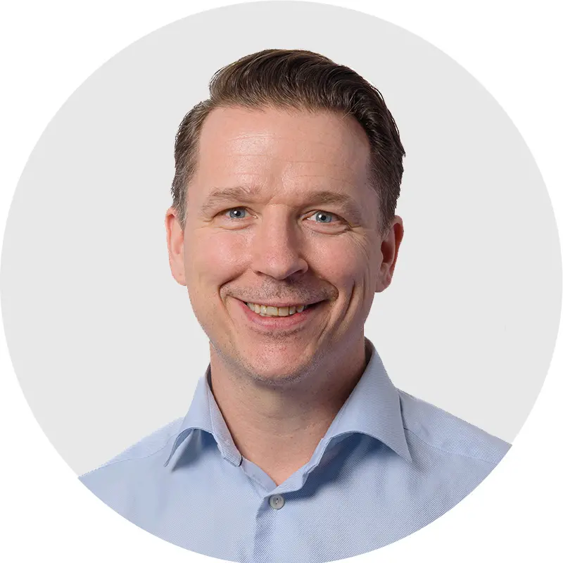 Kalle Silén