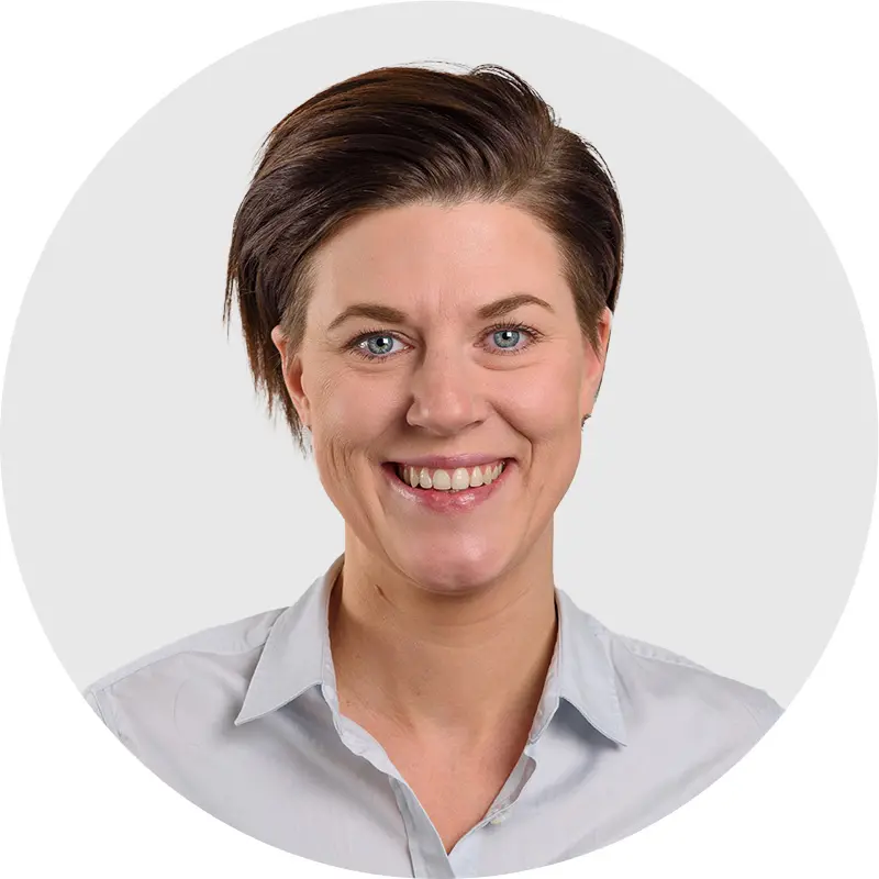 Åsa Sunesson