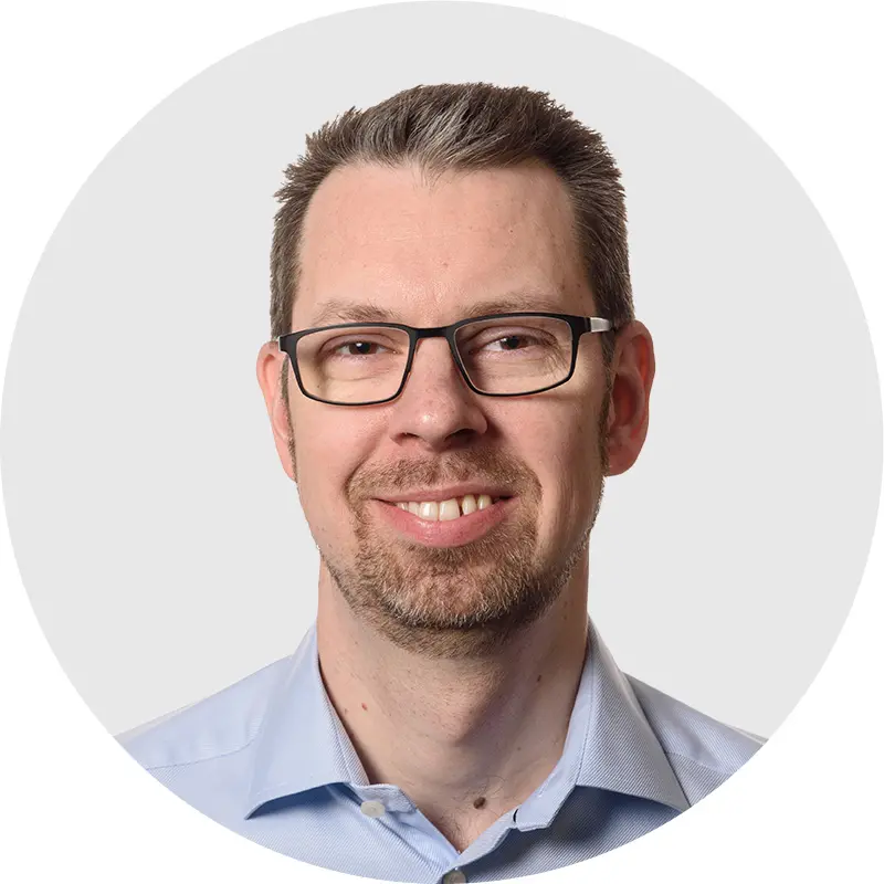 Henrik Jensen