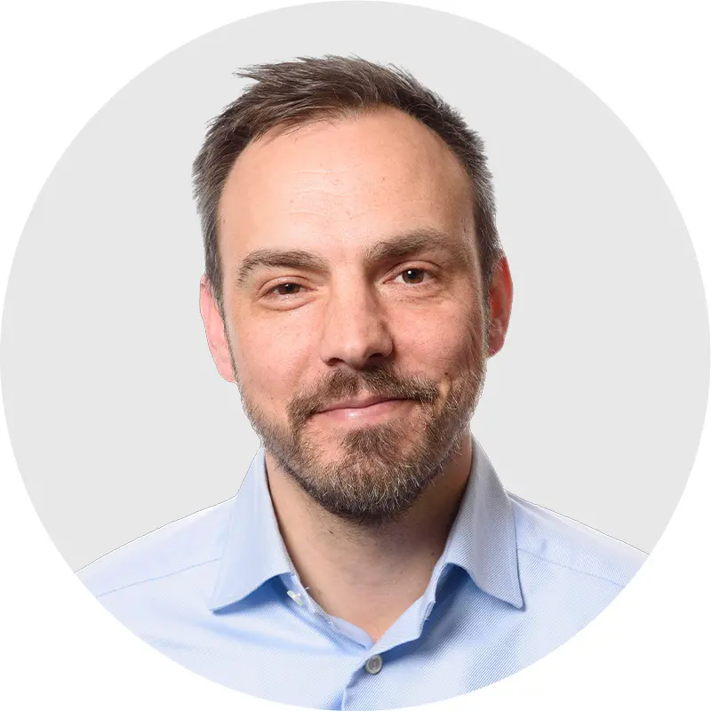 David Möller