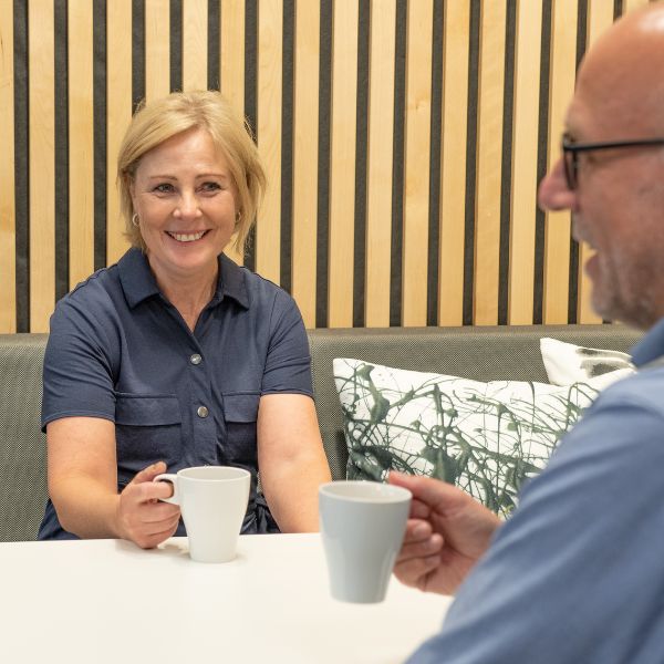 Order Coördinator & Klantenservice