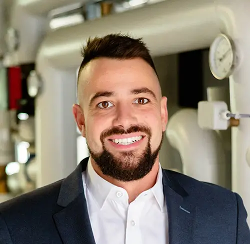 Ing. Radek Červín
