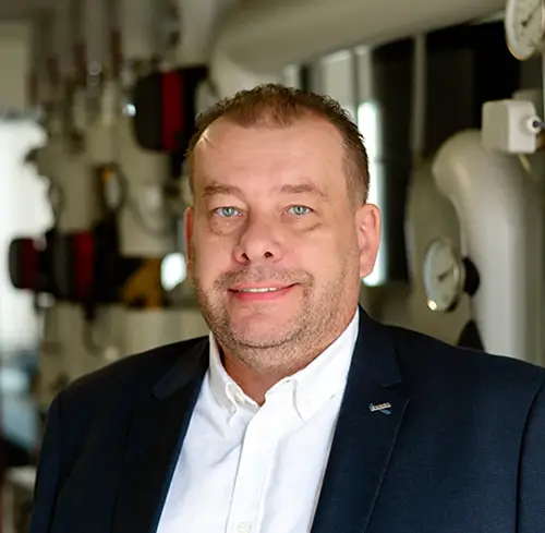 Radek Michálek
