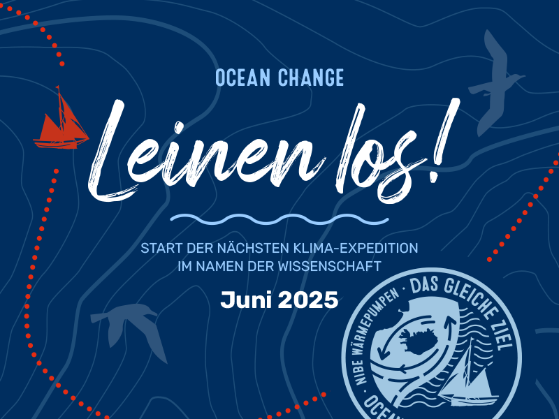 Ocean Change 2025