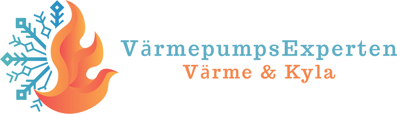 Värmepumpsexperten i Götene