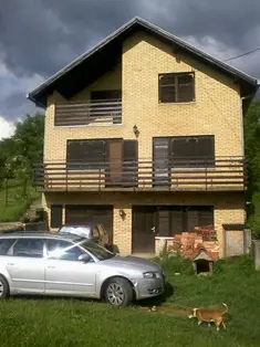 Geotermalna toplotna pumpa greje porodičnu kuću u Bukovcu