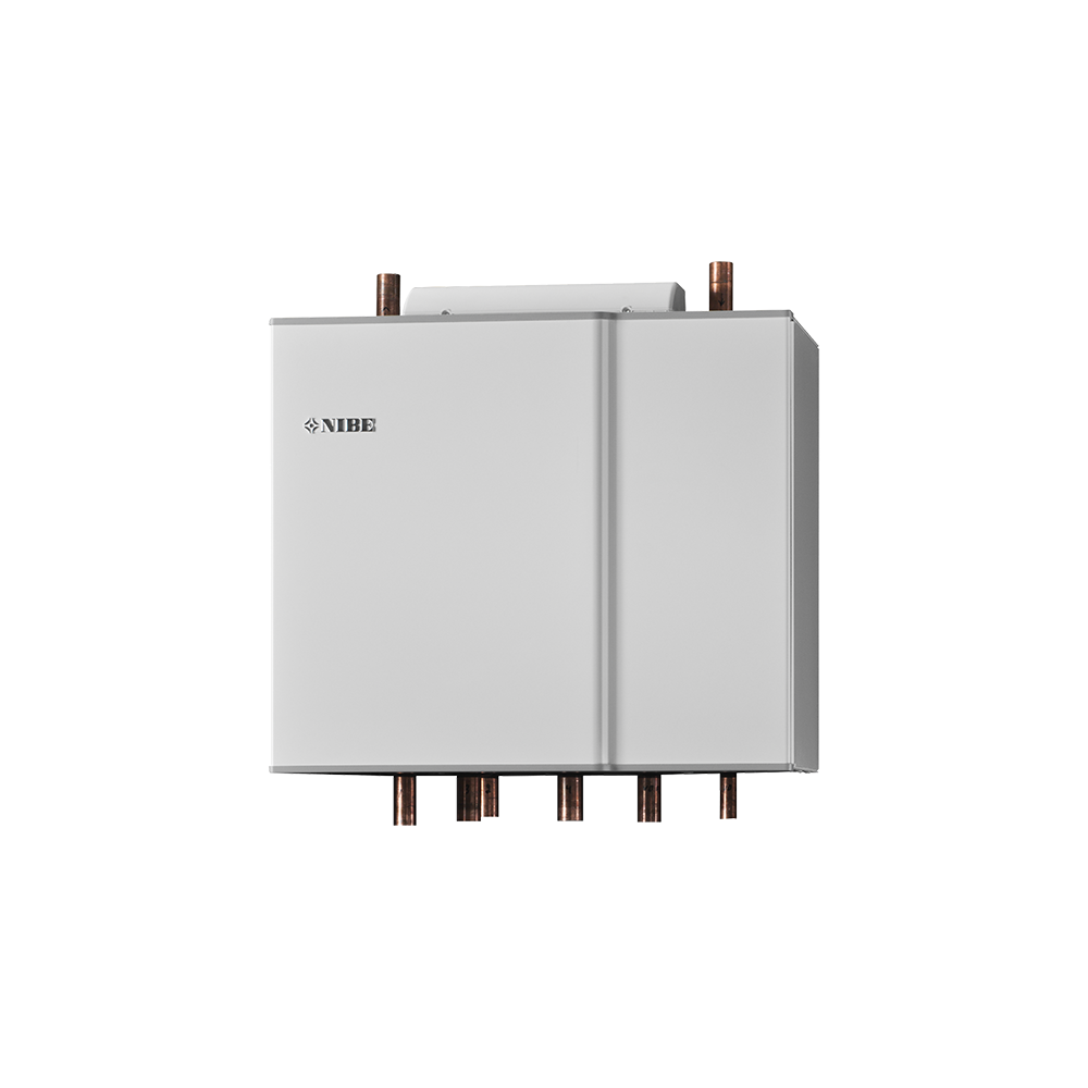 HPAC 45 - modul chladenia