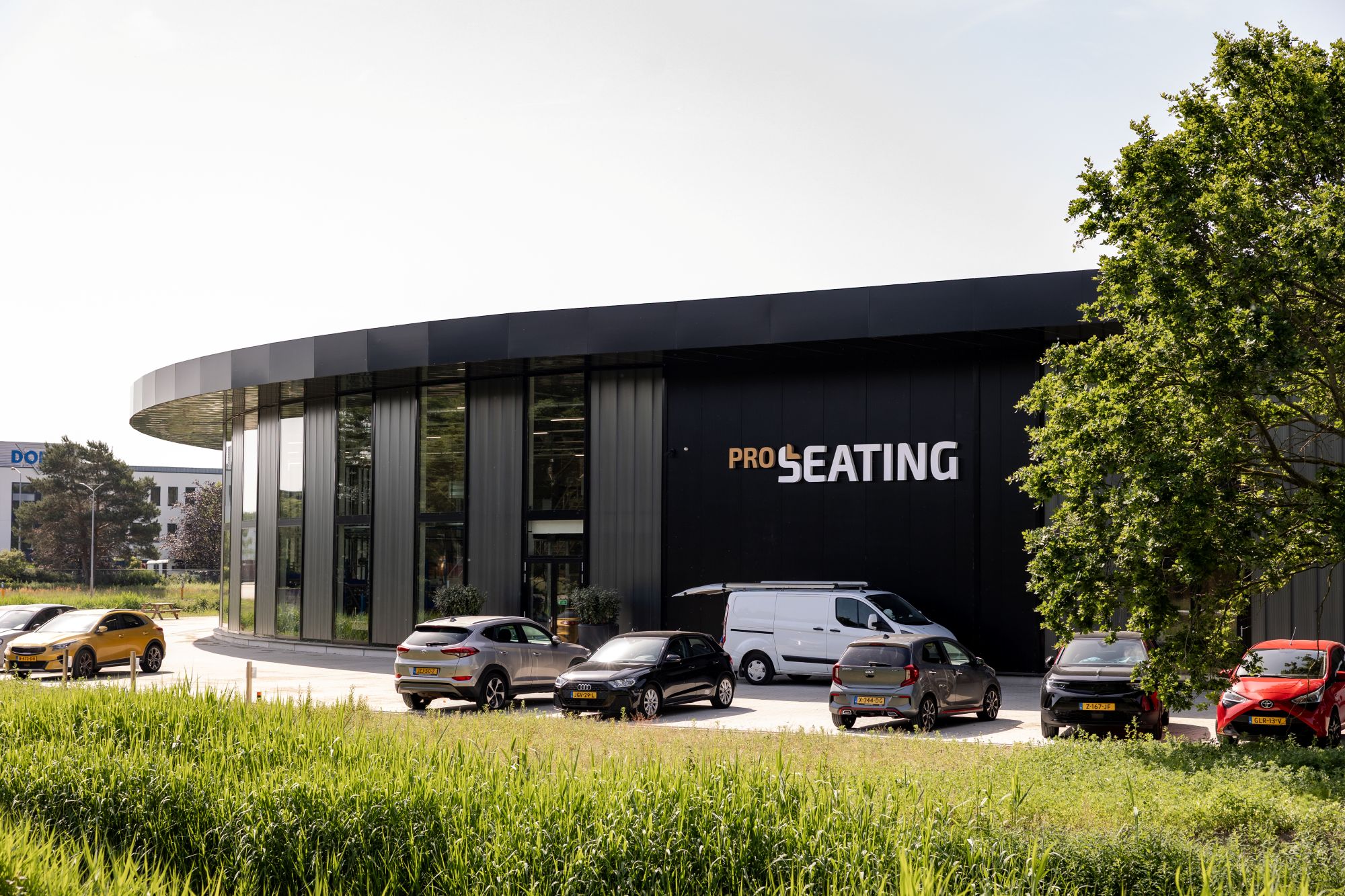 NIBE F1345-60 in Helmond