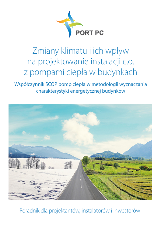Poradnik "ZMIANY KLIMATU"