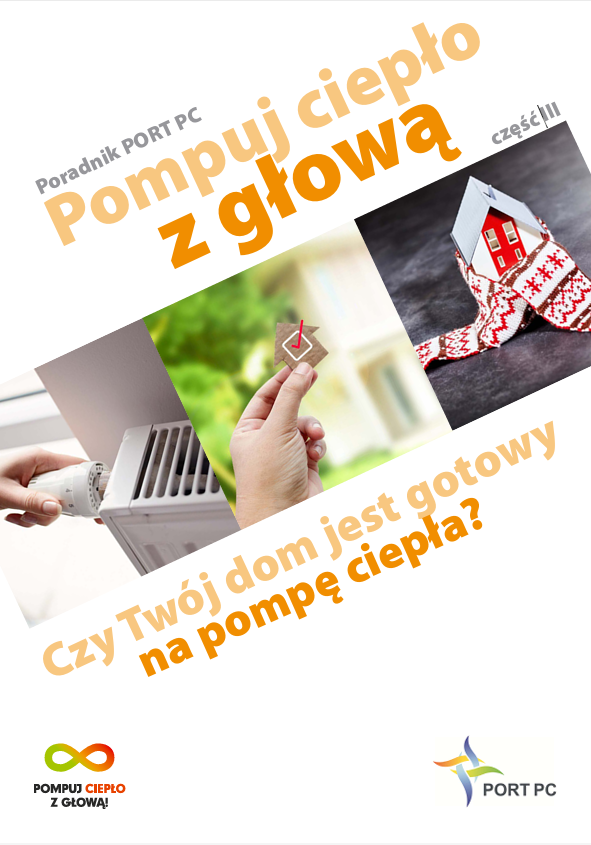 Jak wybrać instalatora część I do montażu pompy ciepła? Cz.III
