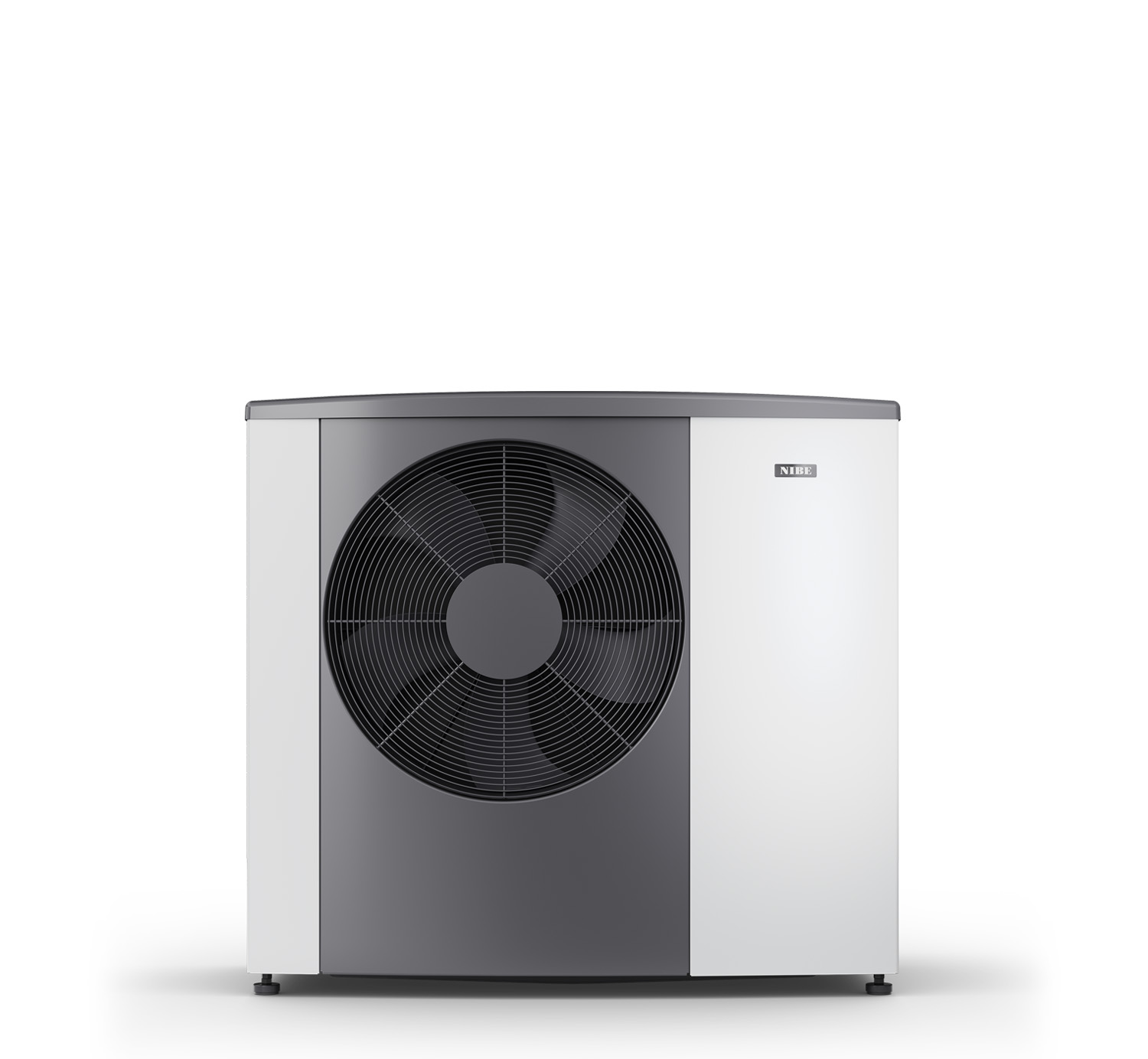 Air-water heat pump NIBE S2125