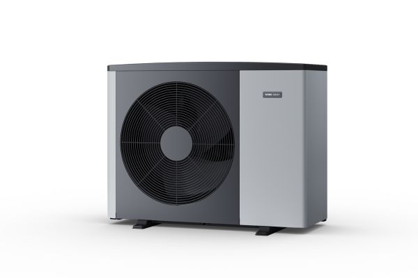 NIBE S2061-5 compacte monoblock