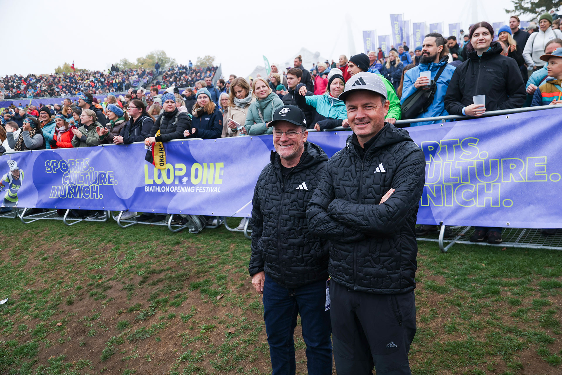 NIBE closer to millions of biathlon fans across Europe and beyond