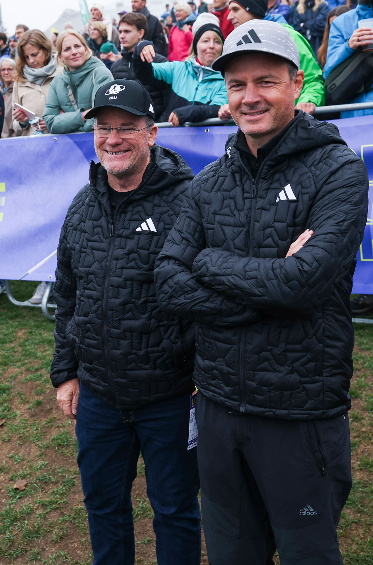 NIBE closer to millions of biathlon fans across Europe and beyond