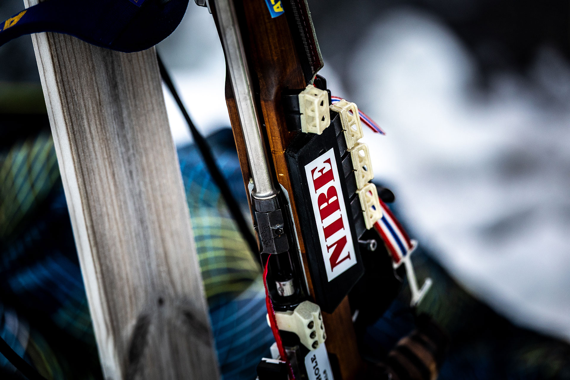 NIBE at Idre Fjäll