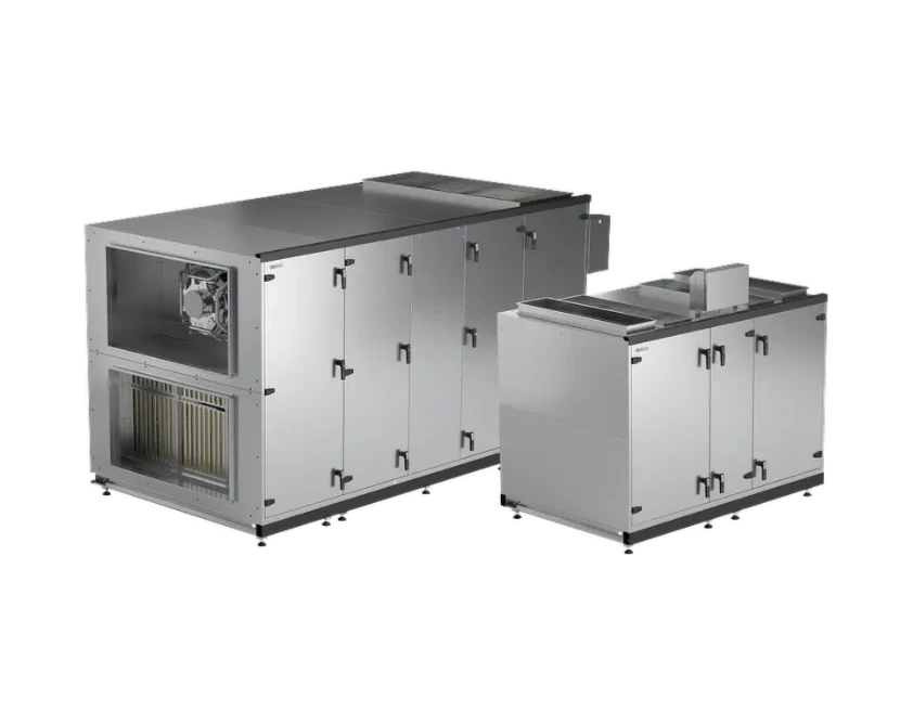 Produkter för större fastigheter