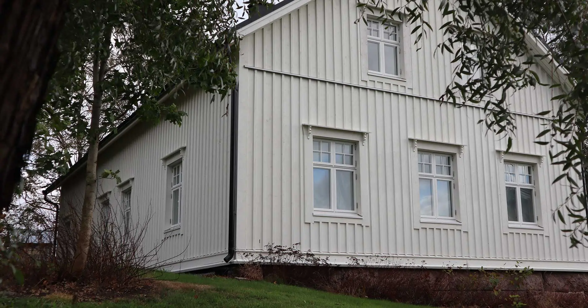 Rallilegenda Marcus Grönholm valitsi jälleen NIBE lämpöpumpun