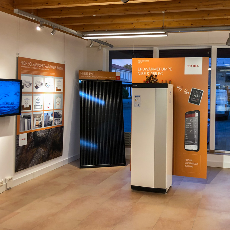 Lorenz Energie GmbH