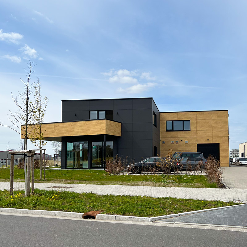 Prehn & von Hoeßlin GmbH