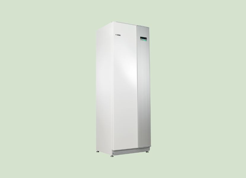 F1345 GSHP Case Study