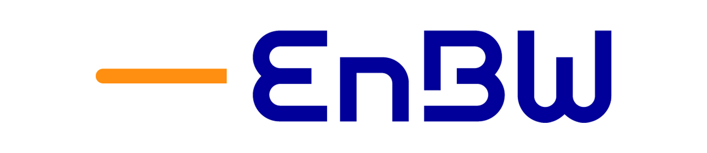 Logo vom NIBE Partner EnBW