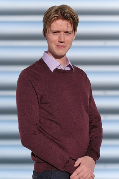 Matt Giblin