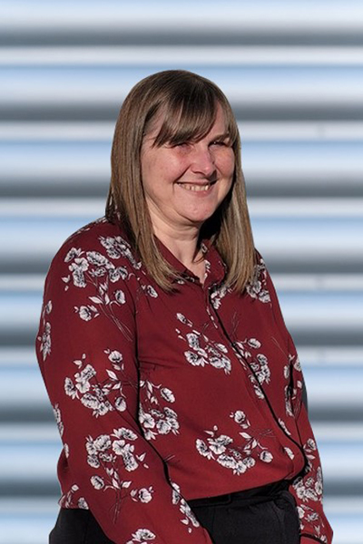 Samantha Oliver