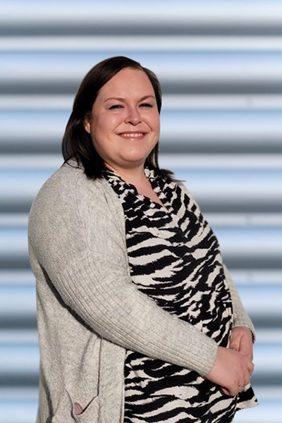 Shannon Freeman