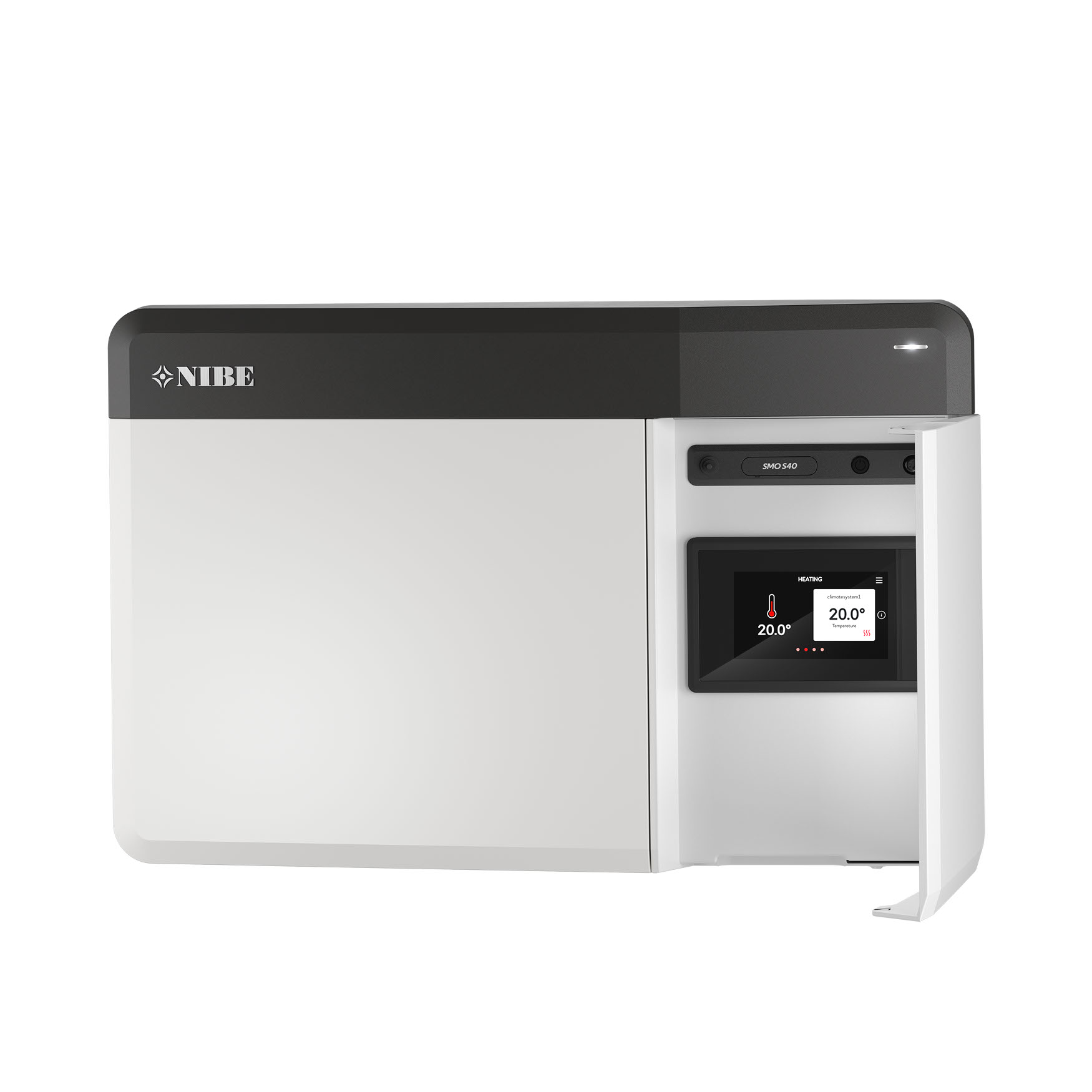 SMO S40