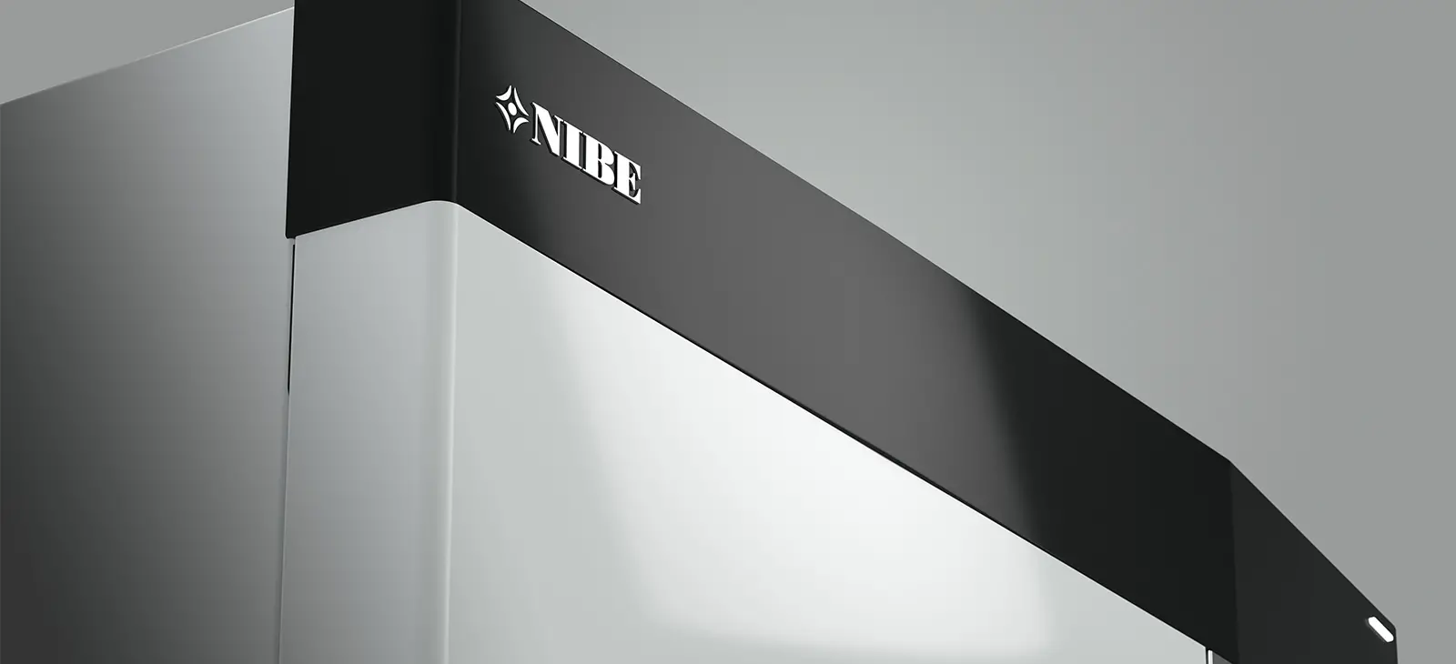 Nibe - Série S