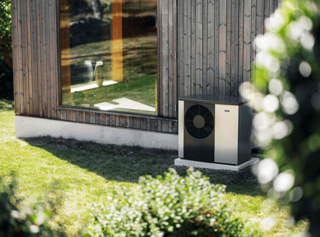 NIBE launches NIBE Home, expanding into direct-to-consumer heat pump installation