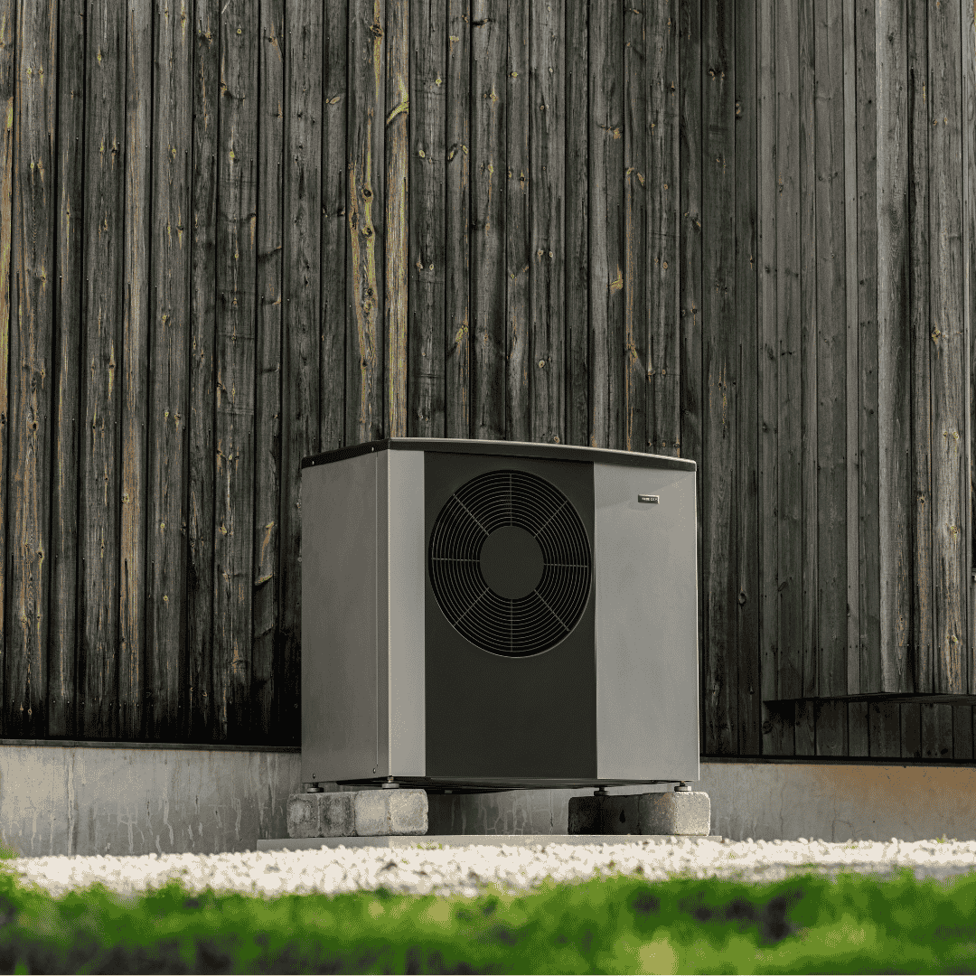 NIBE Heat Pump