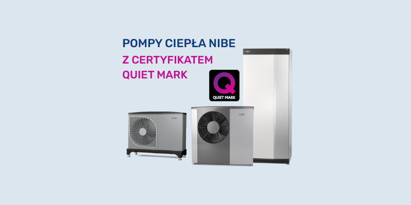 Quiet Mark