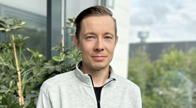 NIBE | Dan Forsström