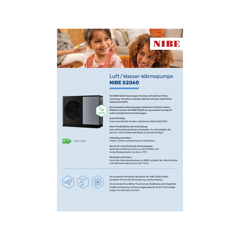 Flyer S2060