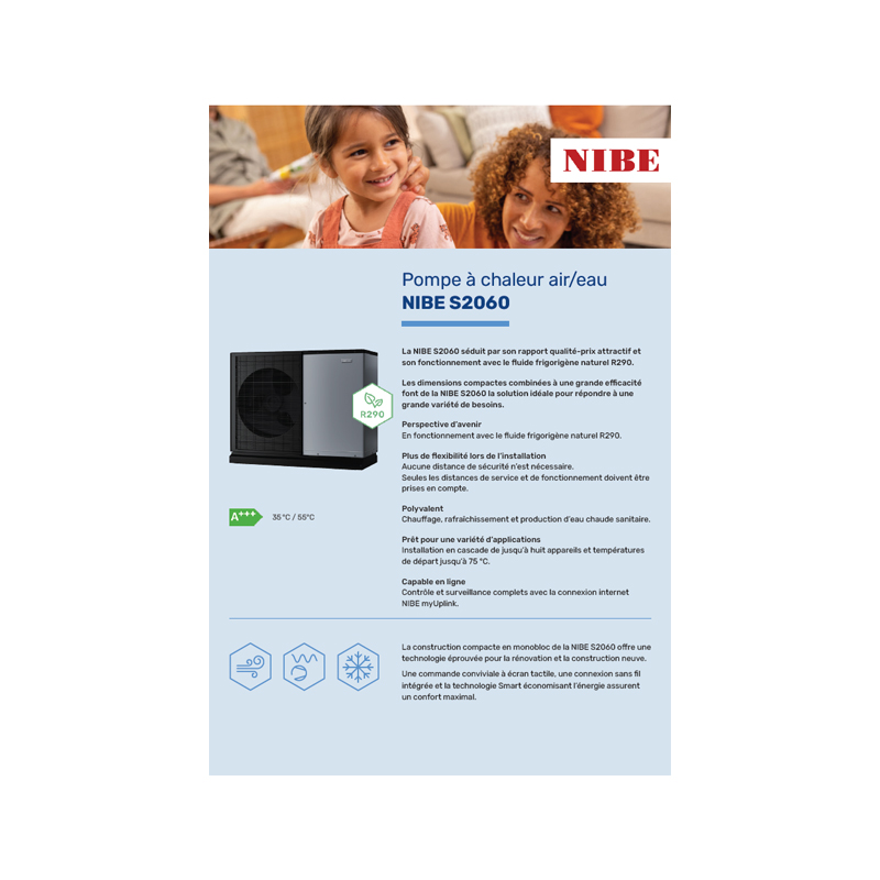 Flyer S2060