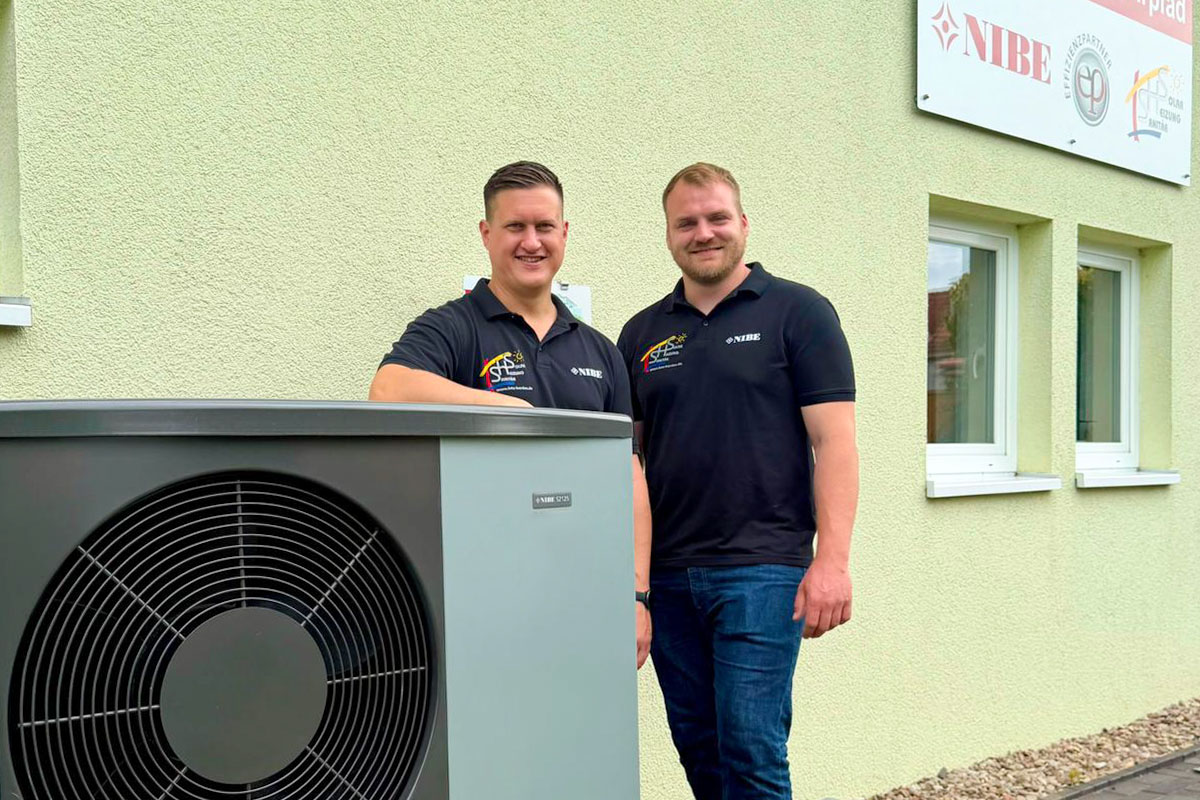 SHS Lutz Kordes GmbH & Co. KG