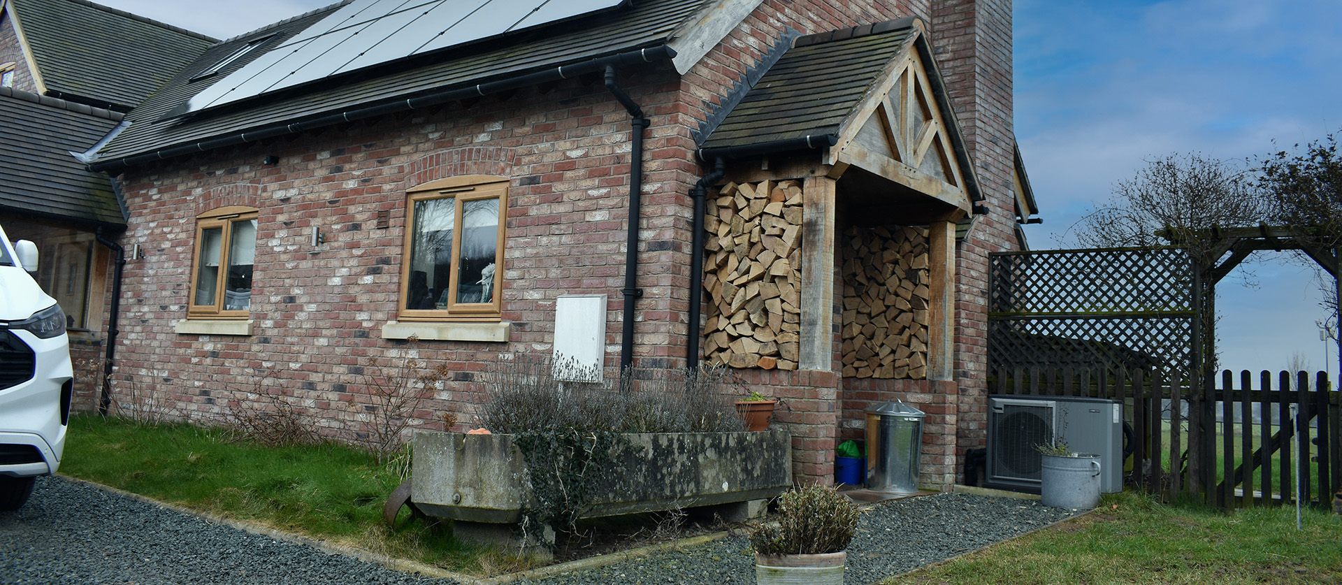 ECA NIBE Heat Pumps
