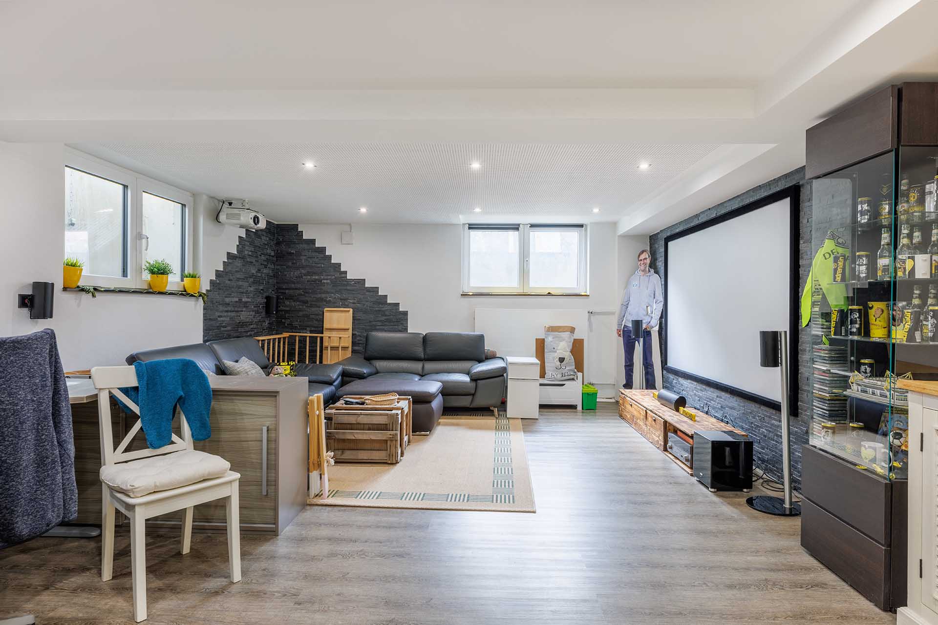 NIBE Luft/Wasser-Wärmepumpen