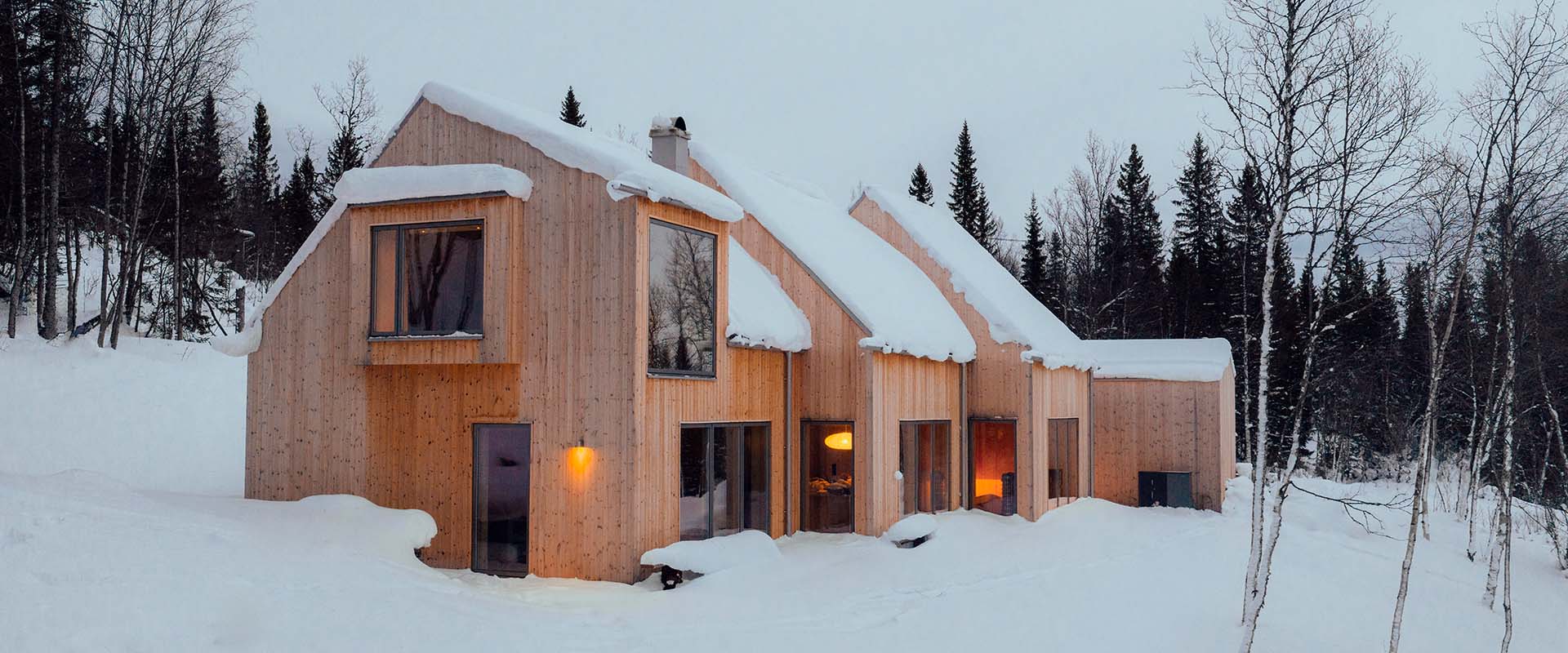 Luft/Wasser-Wärmepumpen NIBE S2060