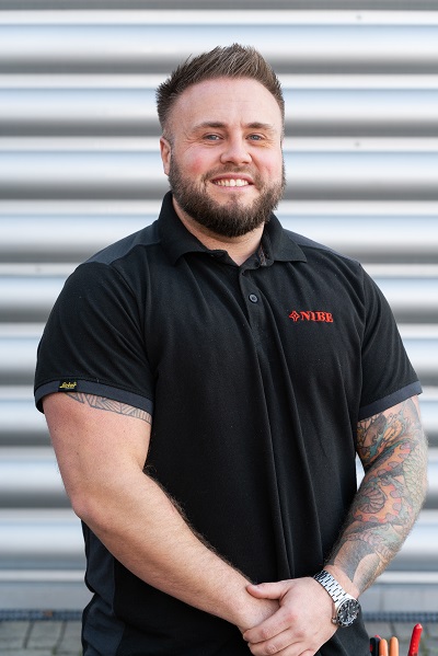 Ben Betteridge