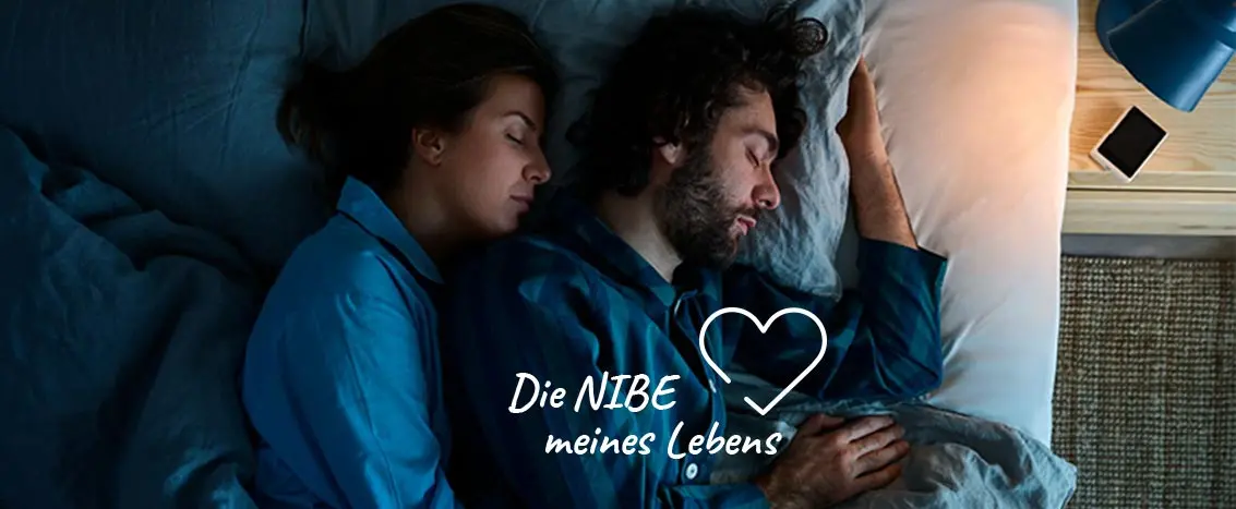 Smarte Wärmepumpen  der neuen Generation